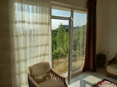 ویلا دوخوابه دهکده قپانوری