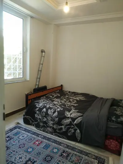 ویلا دوخوابه کوهستانی چشم انداز