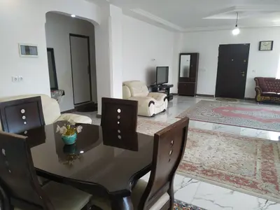 ویلا دوخوابه کوهستانی چشم انداز