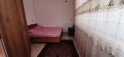 ویلا دوخوابه باغ گل یخ