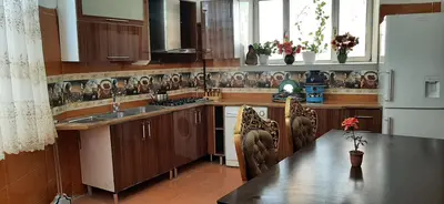 ویلا دوخوابه باغ گل یخ