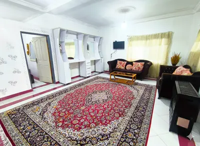 ویلا یک خوابه ساحلی نیکوکار 1