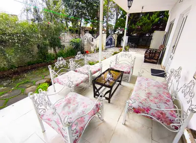 ویلا یک خوابه ساحلی نیکوکار 1