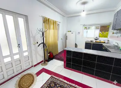 ویلا یک خوابه ساحلی نیکوکار 1