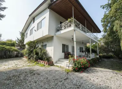 ویلا یک خوابه ساحلی نیکوکار