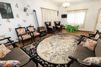 ویلا یک خوابه ساحلی نیکوکار