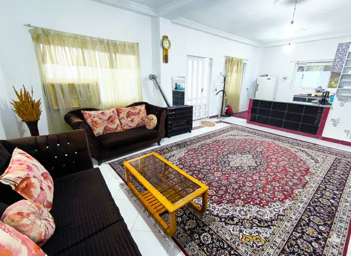 ویلا یک خوابه ساحلی نیکوکار 1