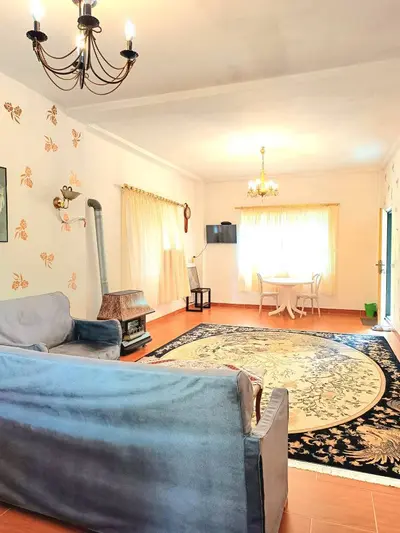 ویلا یک خوابه ساحلی نیکوکار