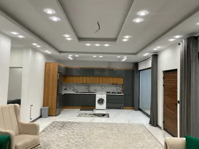 ویلا دوخوابه استخردار آبگرم باغ لاله