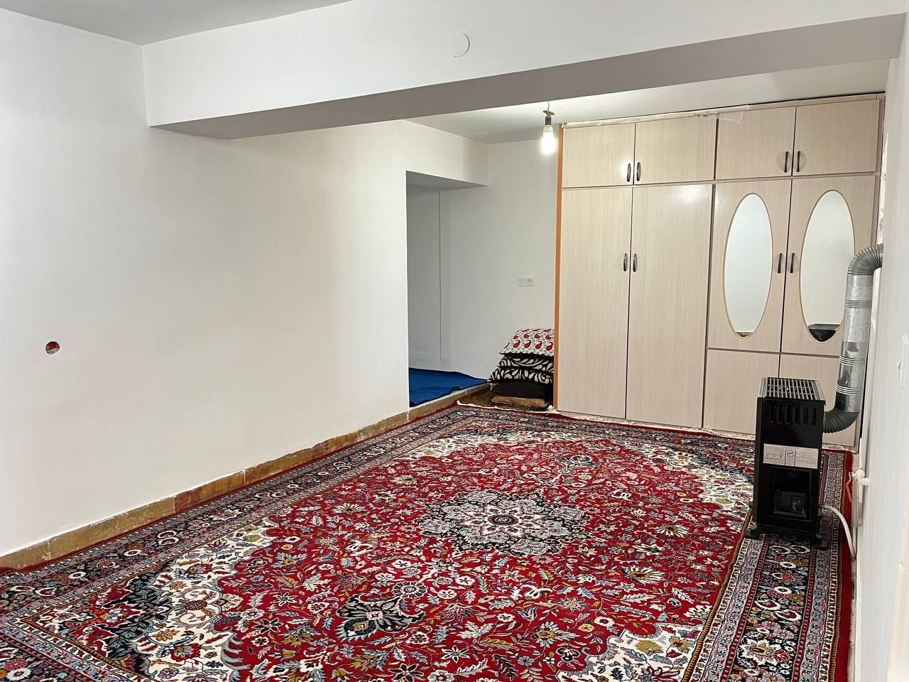 یک خوابه دنا 3