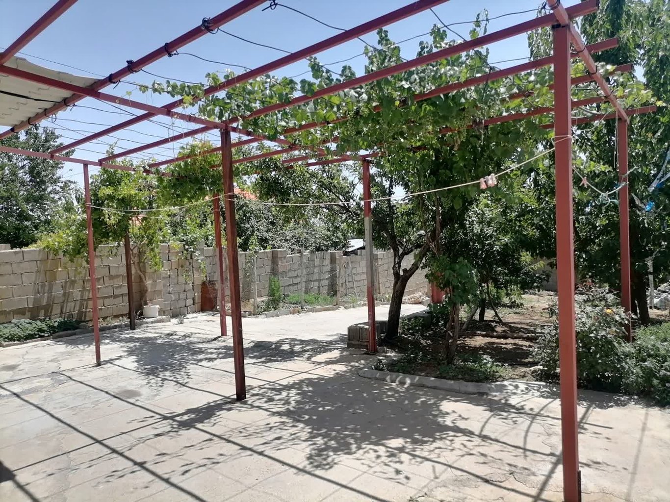 یک خوابه دنا 3