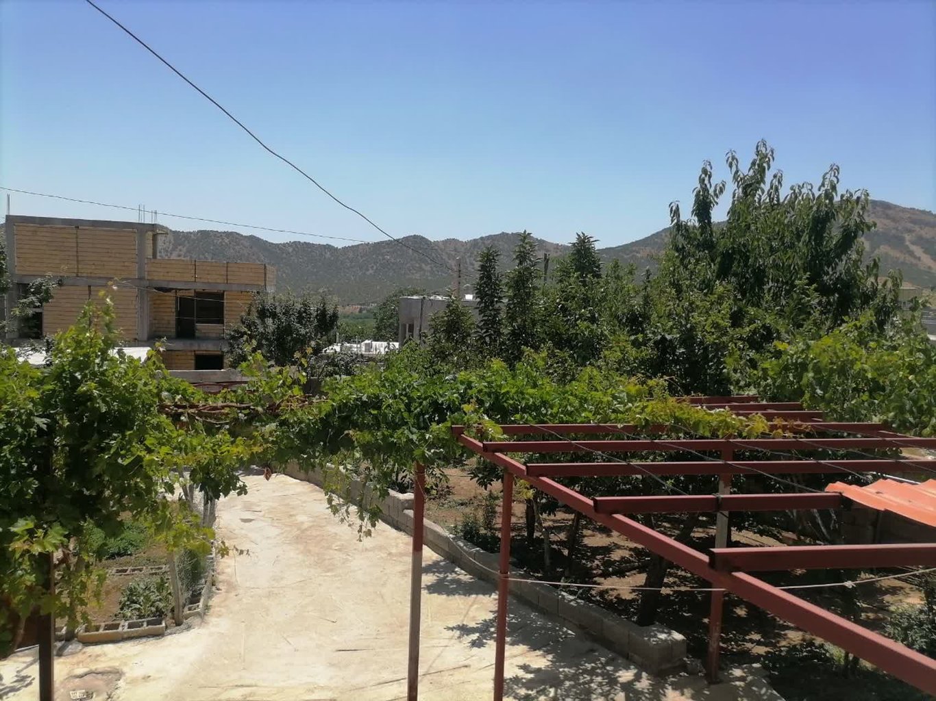 یک خوابه دنا 3