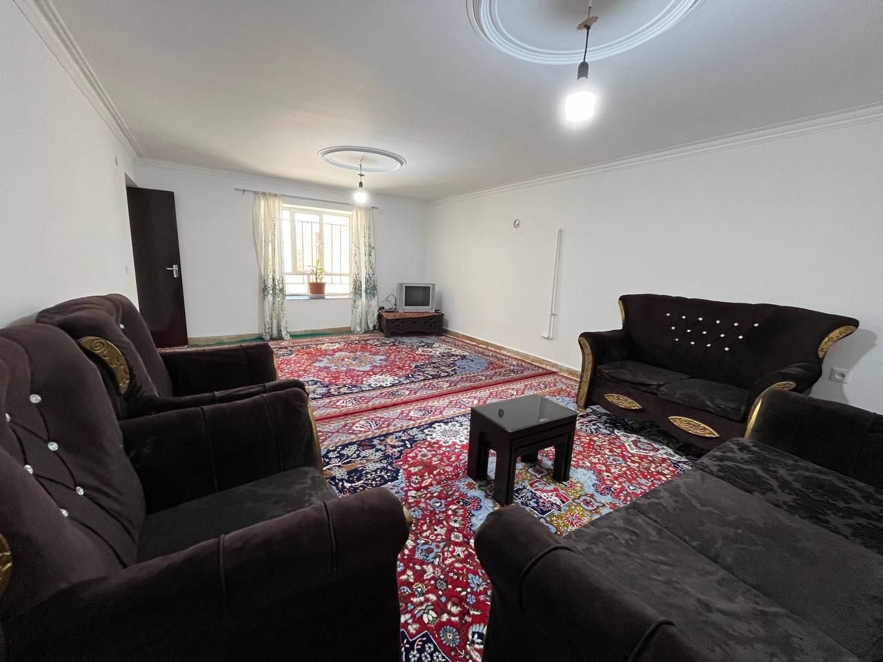 یک خوابه دنا 3