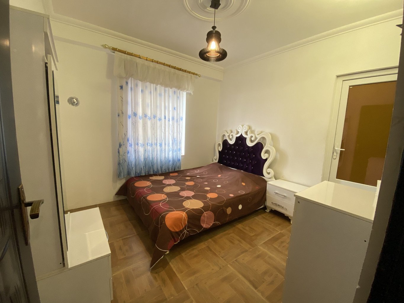 دوخوابه جنگلی لطیین