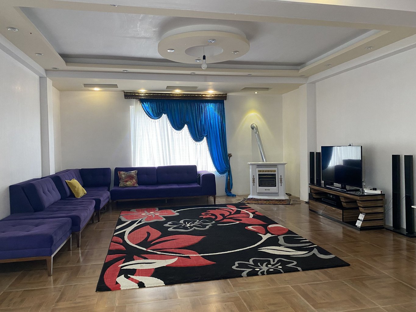 دوخوابه جنگلی لطیین