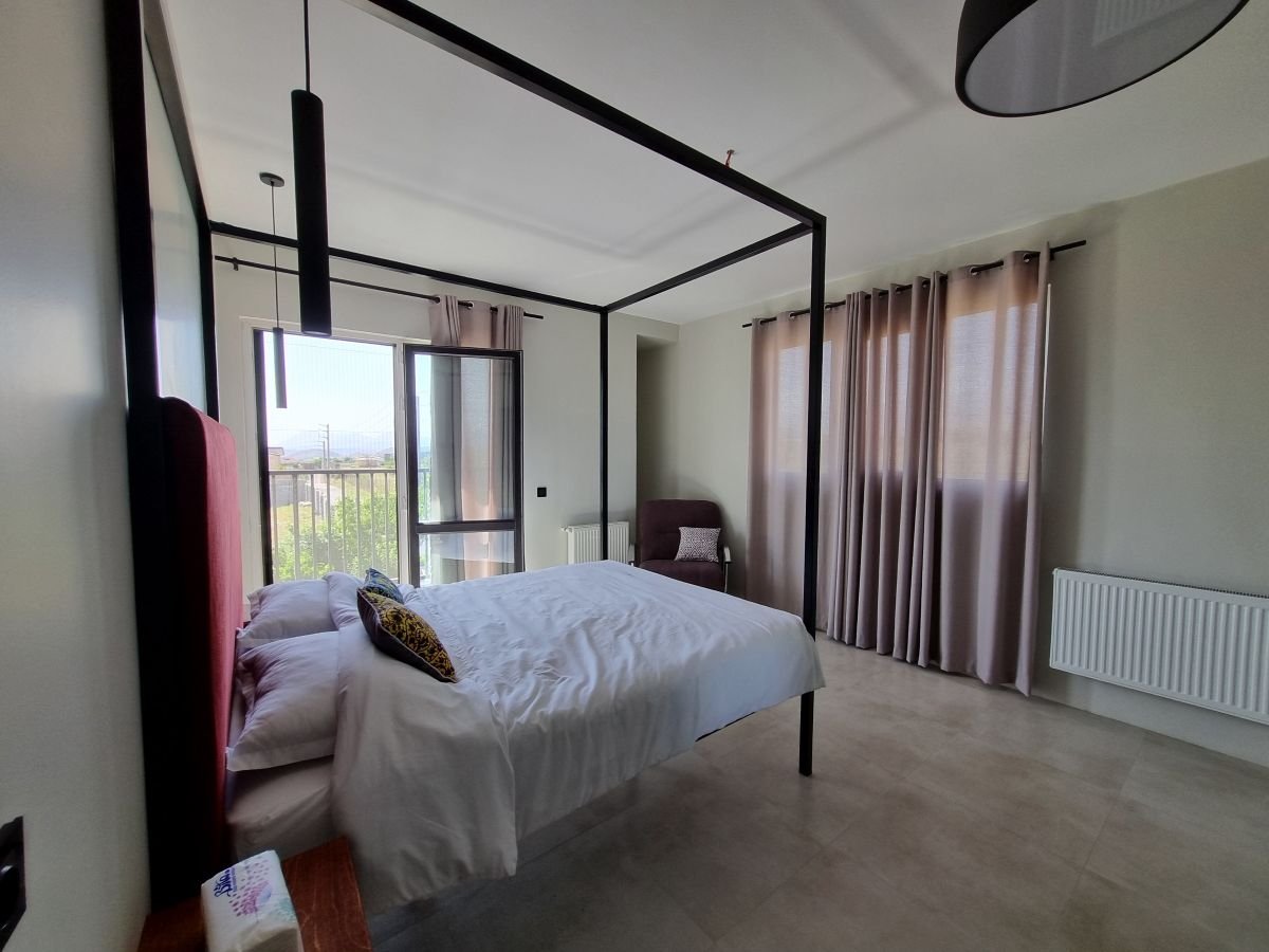 سه خوابه استخردار آبگرم سیاوش 1