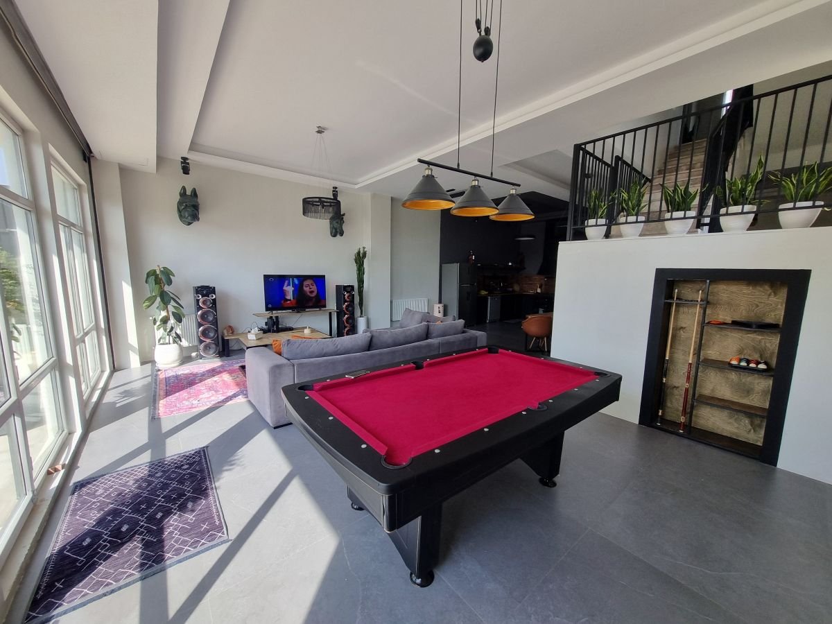 سه خوابه استخردار آبگرم سیاوش 1