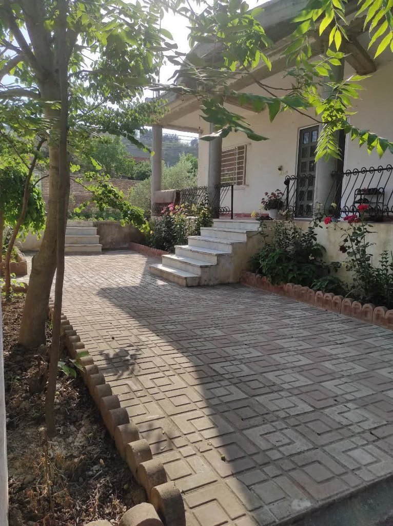 سه خوابه گندم