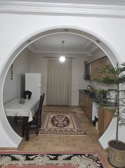 ویلا سه خوابه گندم