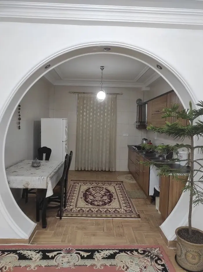 ویلا سه خوابه گندم - آشپز خانه 20متر