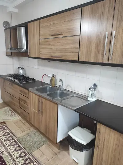 ویلا سه خوابه گندم