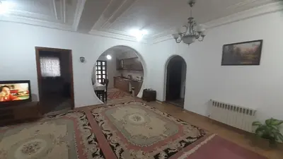 ویلا سه خوابه گندم