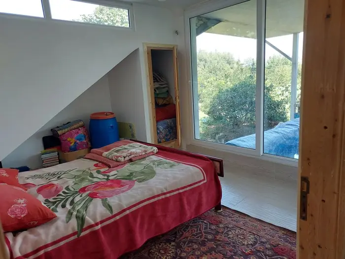 ویلا دوخوابه استخردار لطفی 11 - اتاق خواب دوم