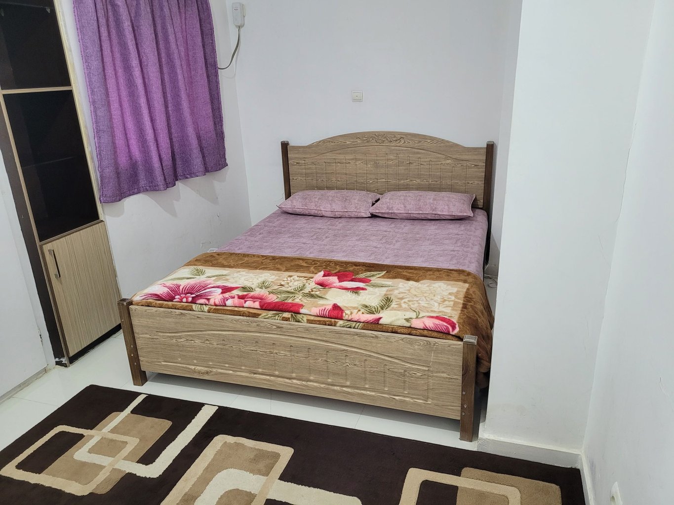 یک خوابه بهسا