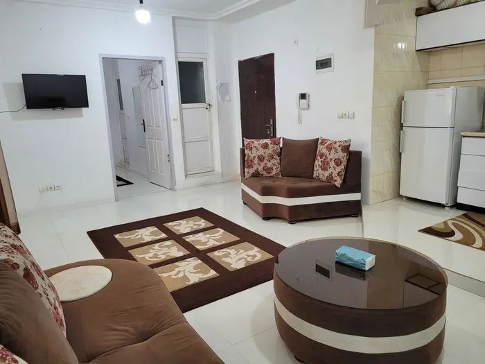 آپارتمان یک خوابه بهسا