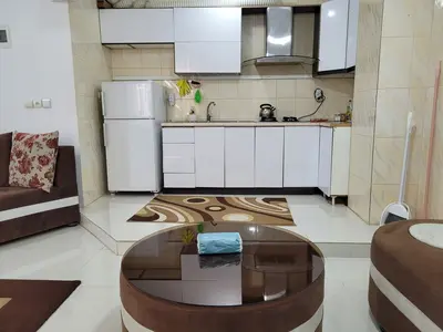 آپارتمان یک خوابه بهسا