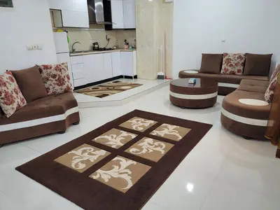 آپارتمان یک خوابه بهسا