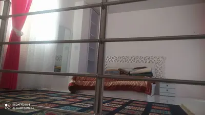 ویلا یک خوابه جنگلی پالیز.