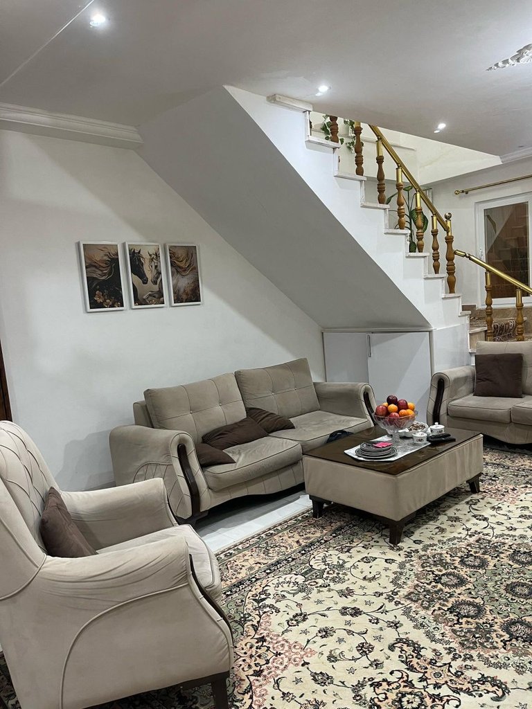 ویلا دوخوابه دوبلکس جنگلی میرپناه