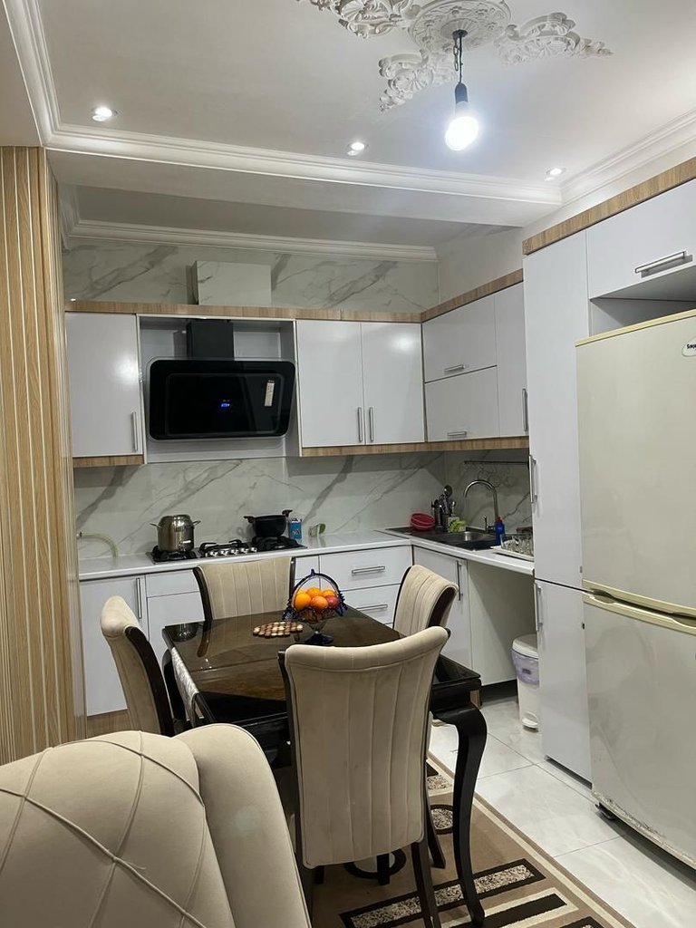 ویلا دوخوابه دوبلکس جنگلی میرپناه