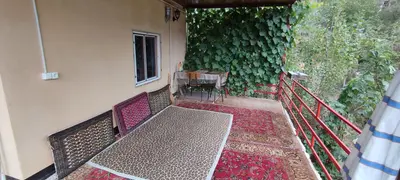 ویلا یک خوابه سپیدار بالاچلی