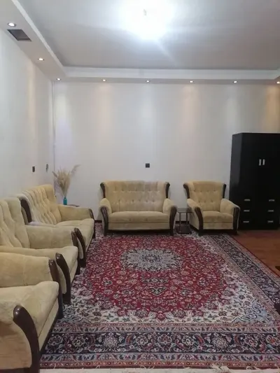 ویلا دوخوابه صدرا 11