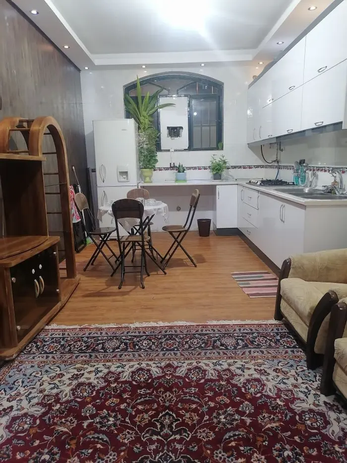 ویلا دوخوابه صدرا 11