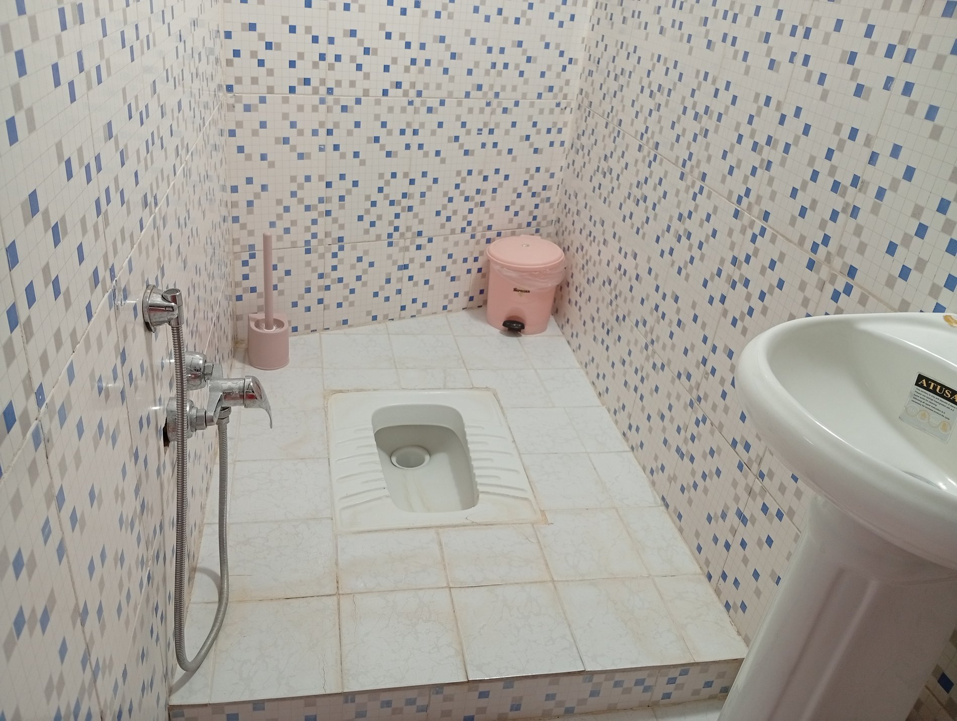 آپارتمان یک خوابه ملکی 8