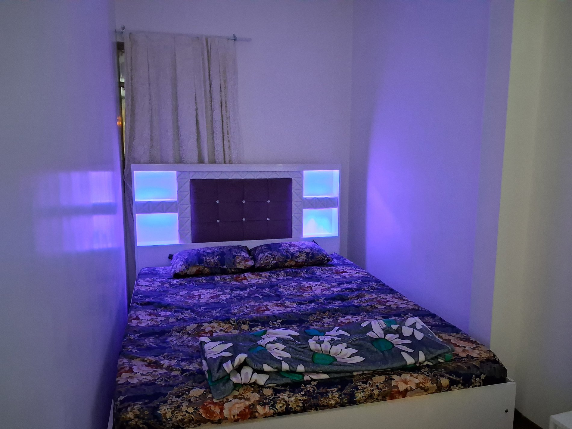 آپارتمان یک خوابه ملکی 8