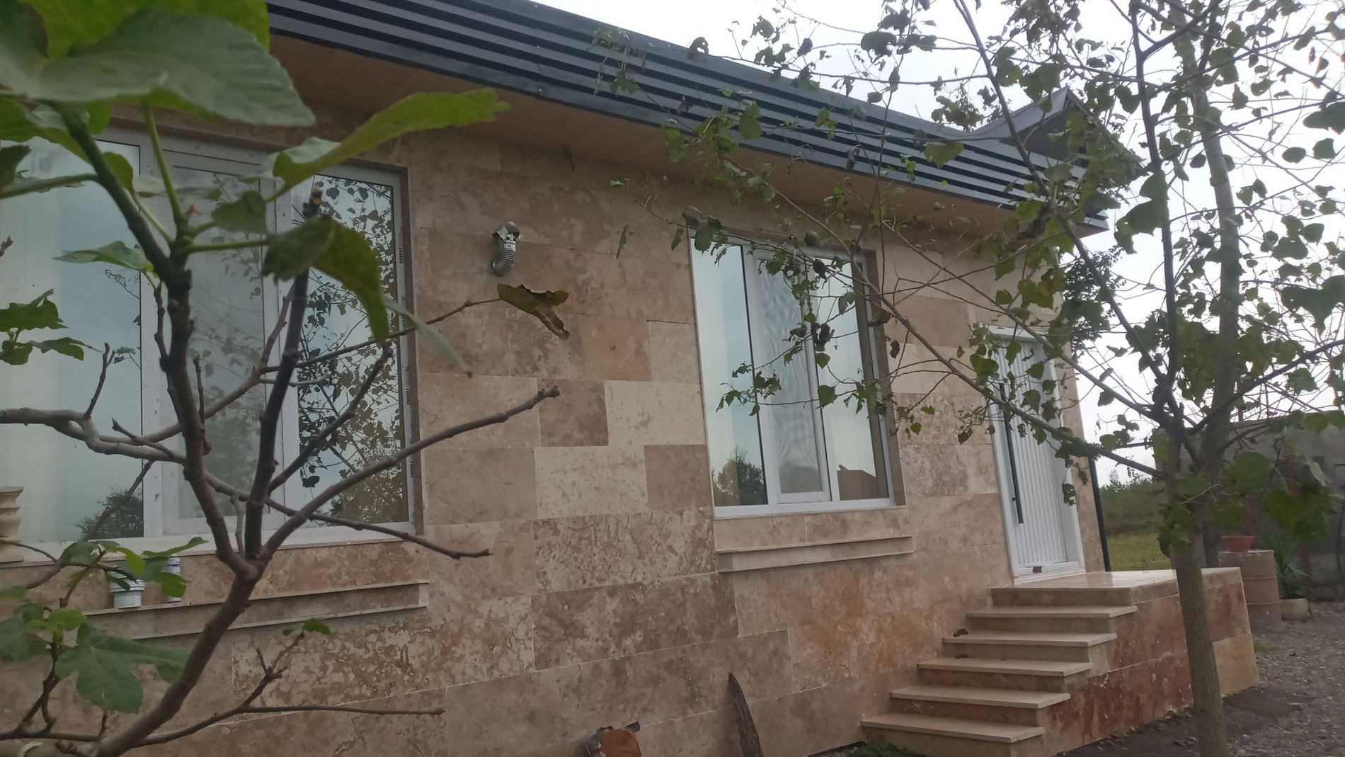 ویلا ویلای پاشاکی