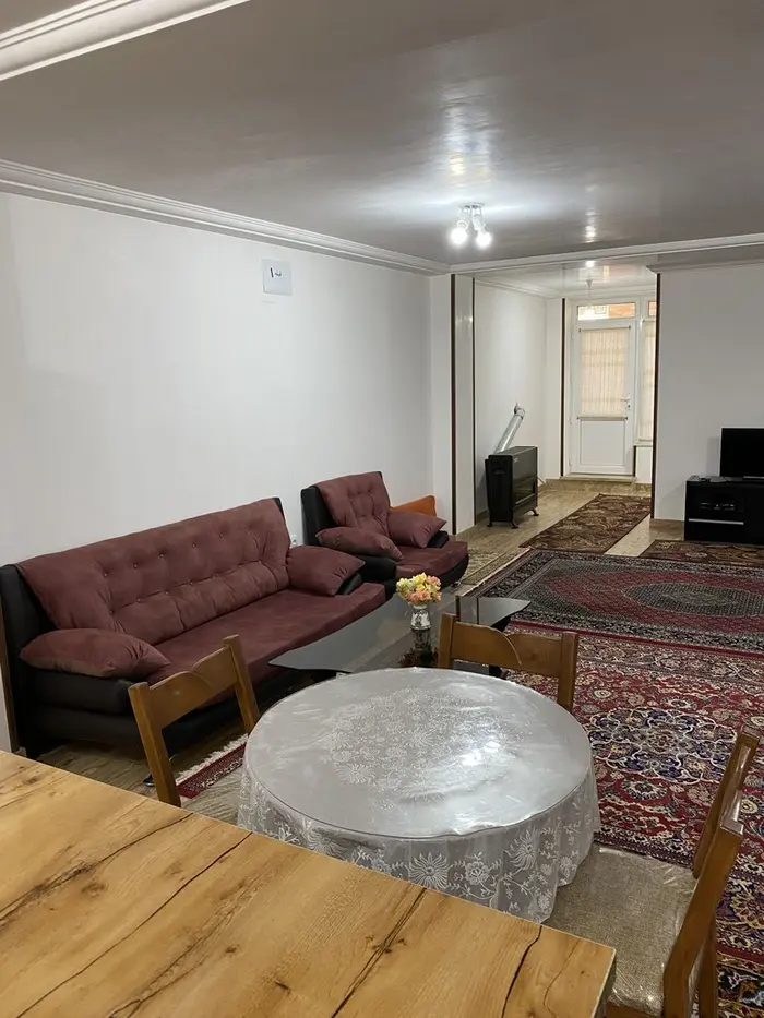 سوئیت یک خوابه عرفان 1