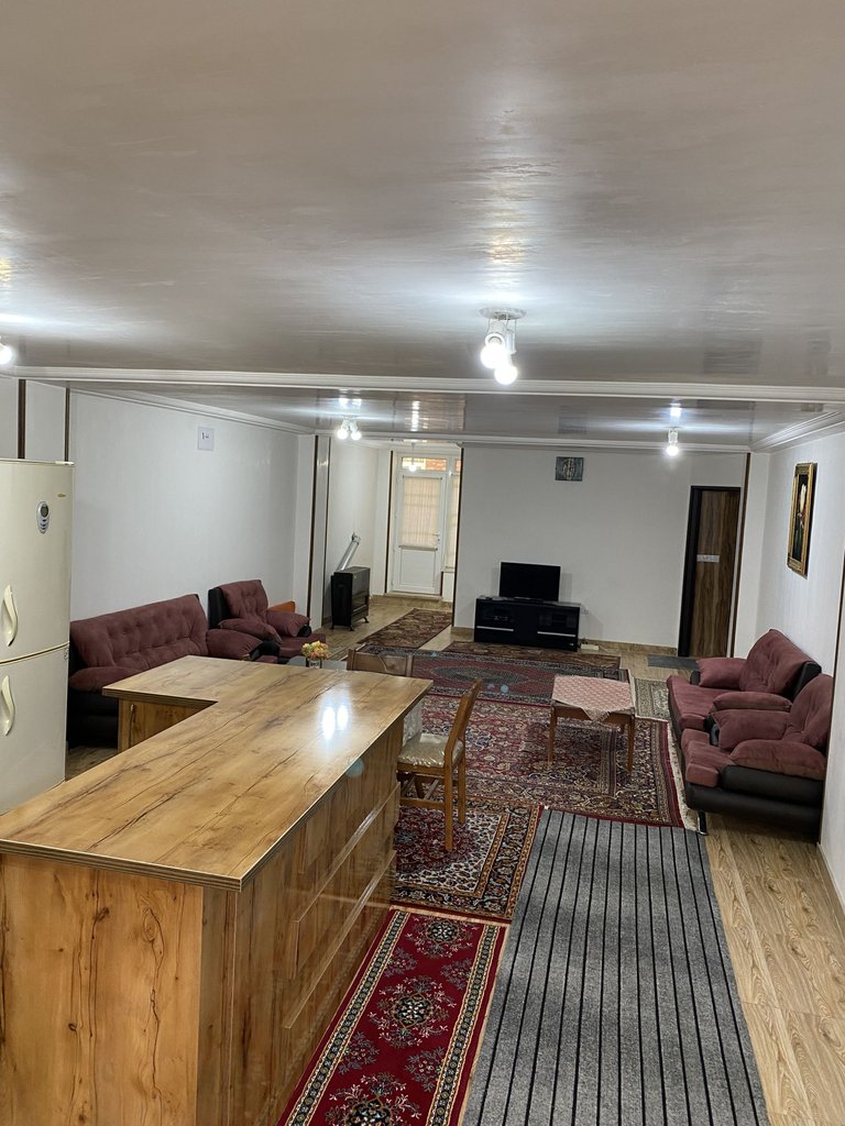 یک خوابه عرفان 1