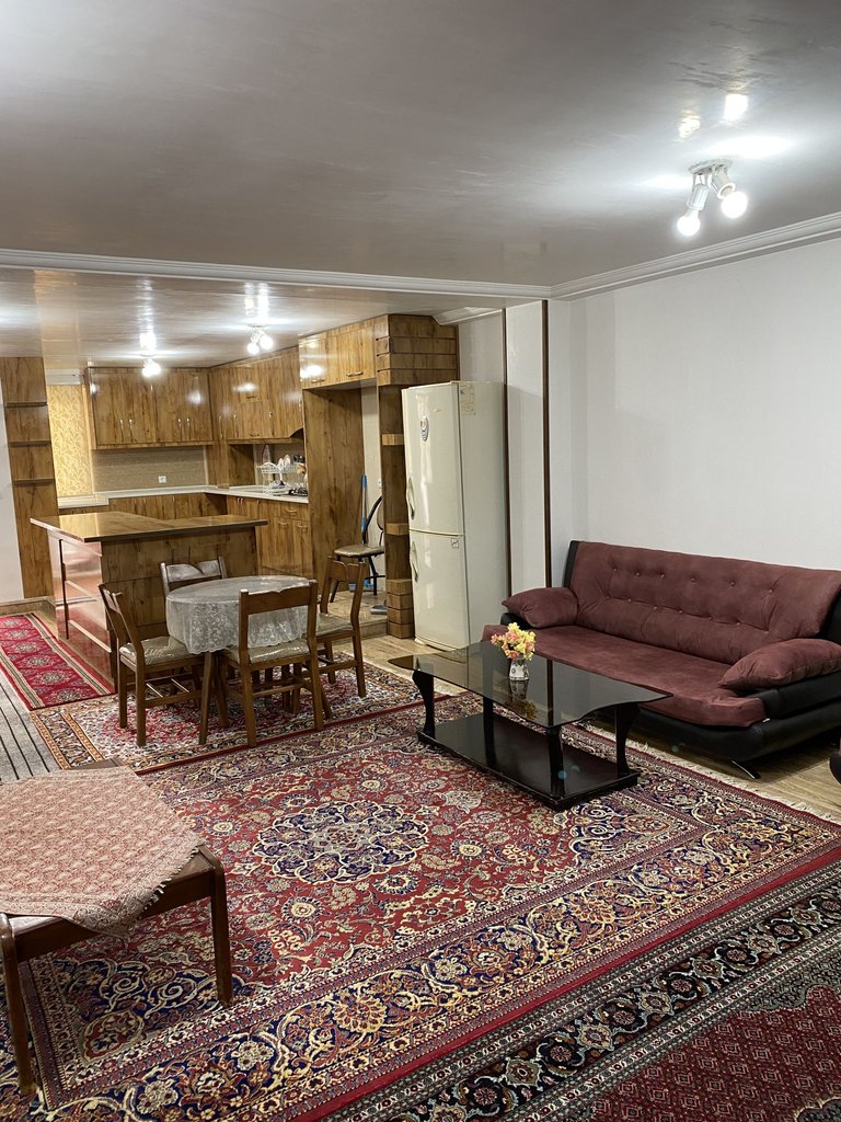 یک خوابه عرفان 1