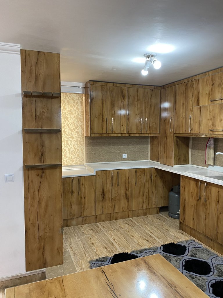 یک خوابه عرفان 1