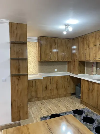 سوئیت یک خوابه عرفان 1