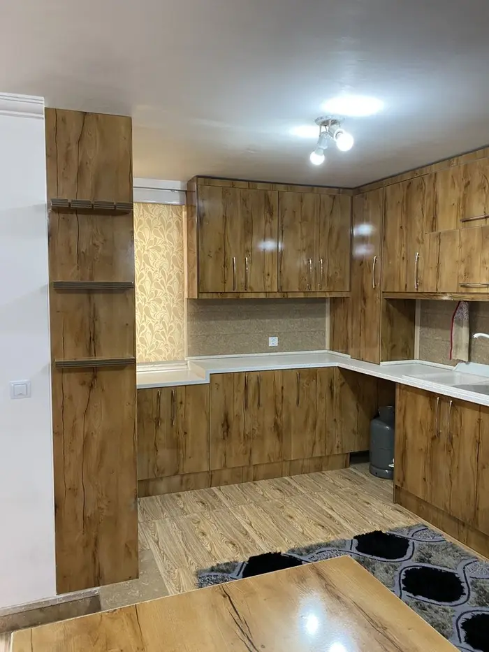 سوئیت یک خوابه عرفان 1