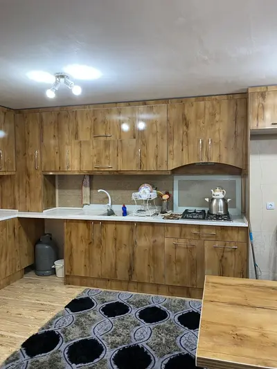 سوئیت یک خوابه عرفان 1