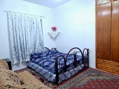 سوئیت یک خوابه خلج 1