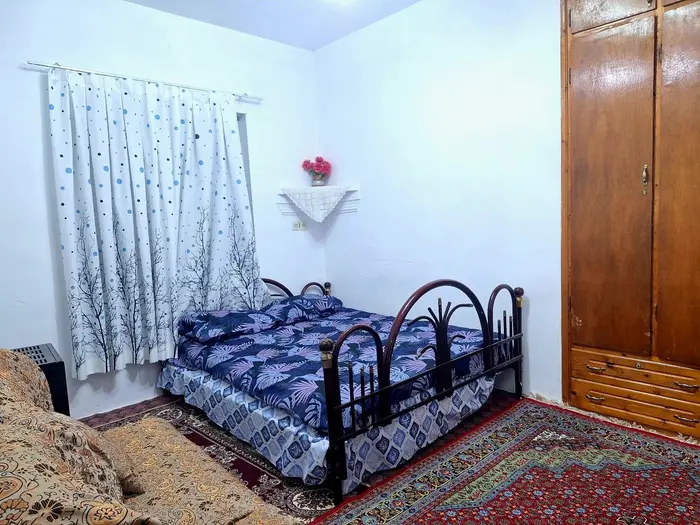 سوئیت یک خوابه خلج 1