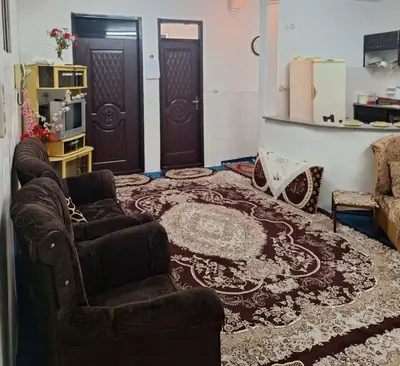 سوئیت یک خوابه خلج 1